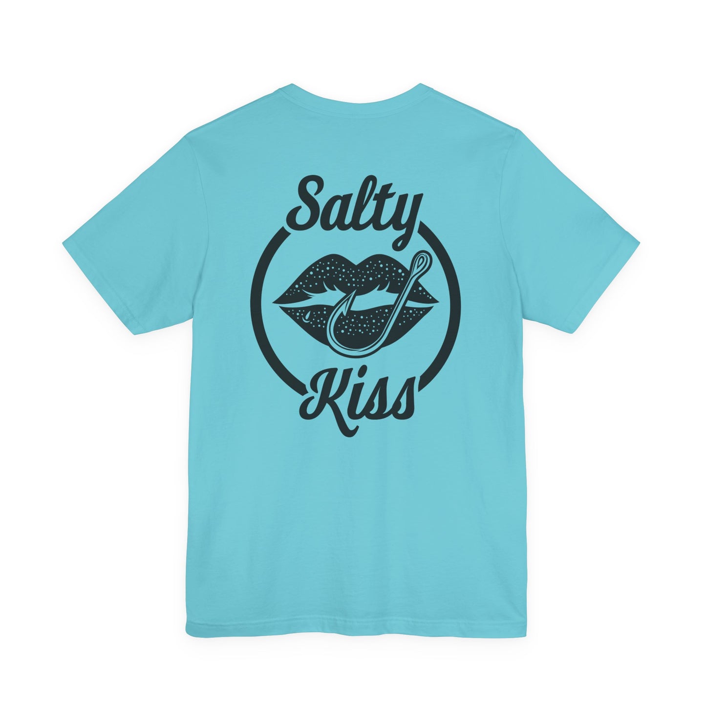 "Salty Kiss" Tee