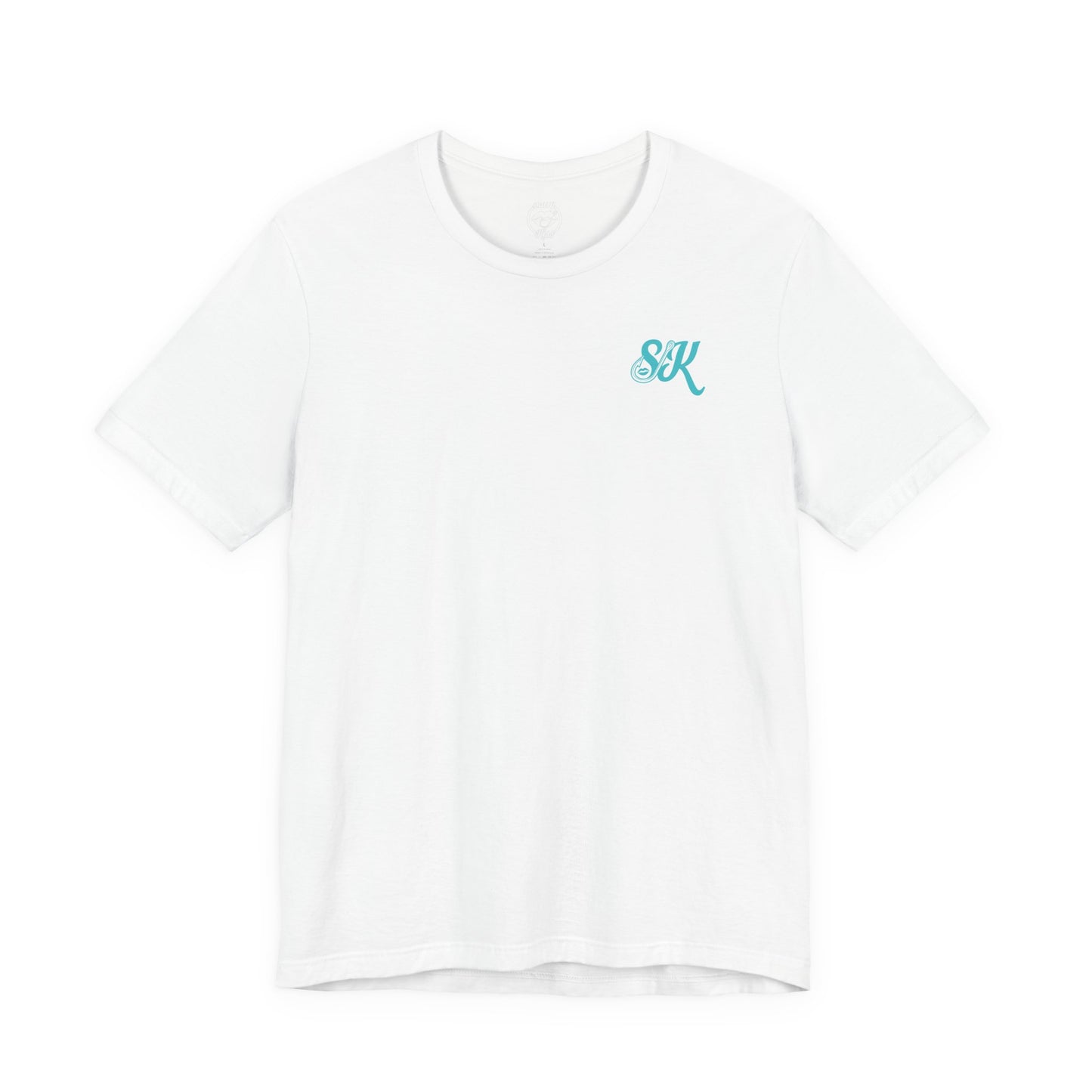 "Salty Kiss" Tee