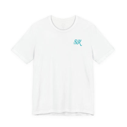 "Salty Kiss" Tee