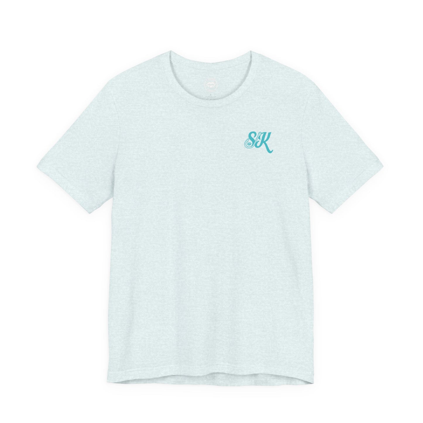 "Salty Kiss" Tee
