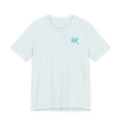 "Salty Kiss" Tee