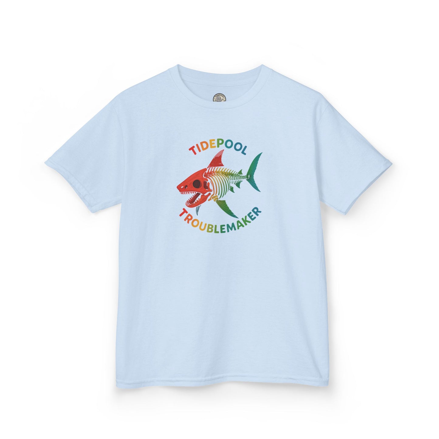 "Shark Bones" Tee Unisex