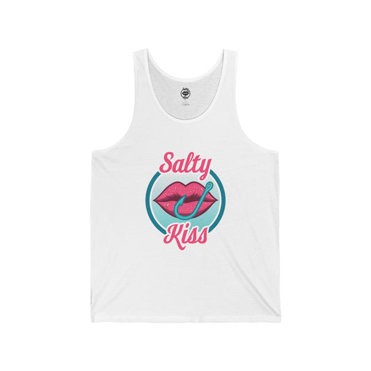 "Salty Kiss" Tank Top