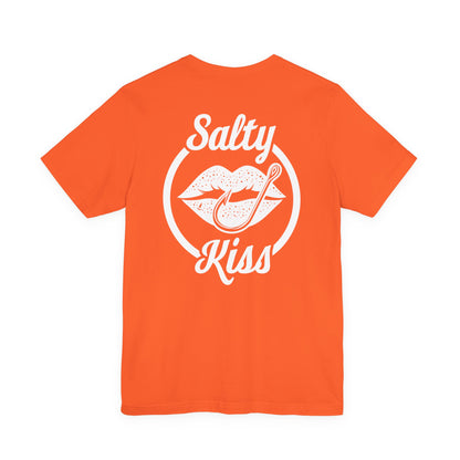 "Salty Kiss" Tee