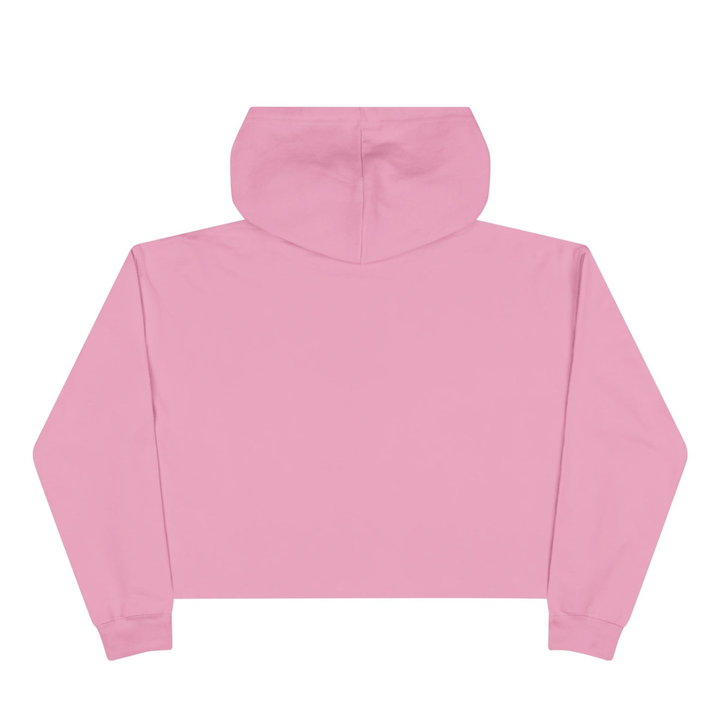 "Salty Kiss" Crop Hoodie