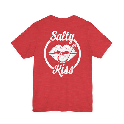 "Salty Kiss" Tee