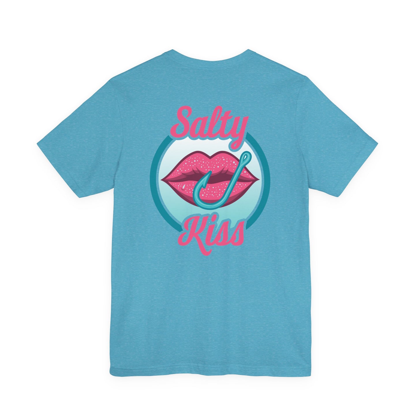 "Salty Kiss" Tee