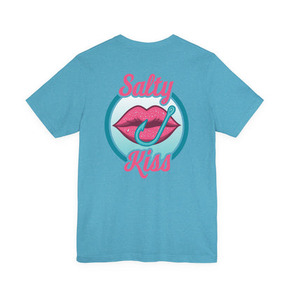 "Salty Kiss" Tee