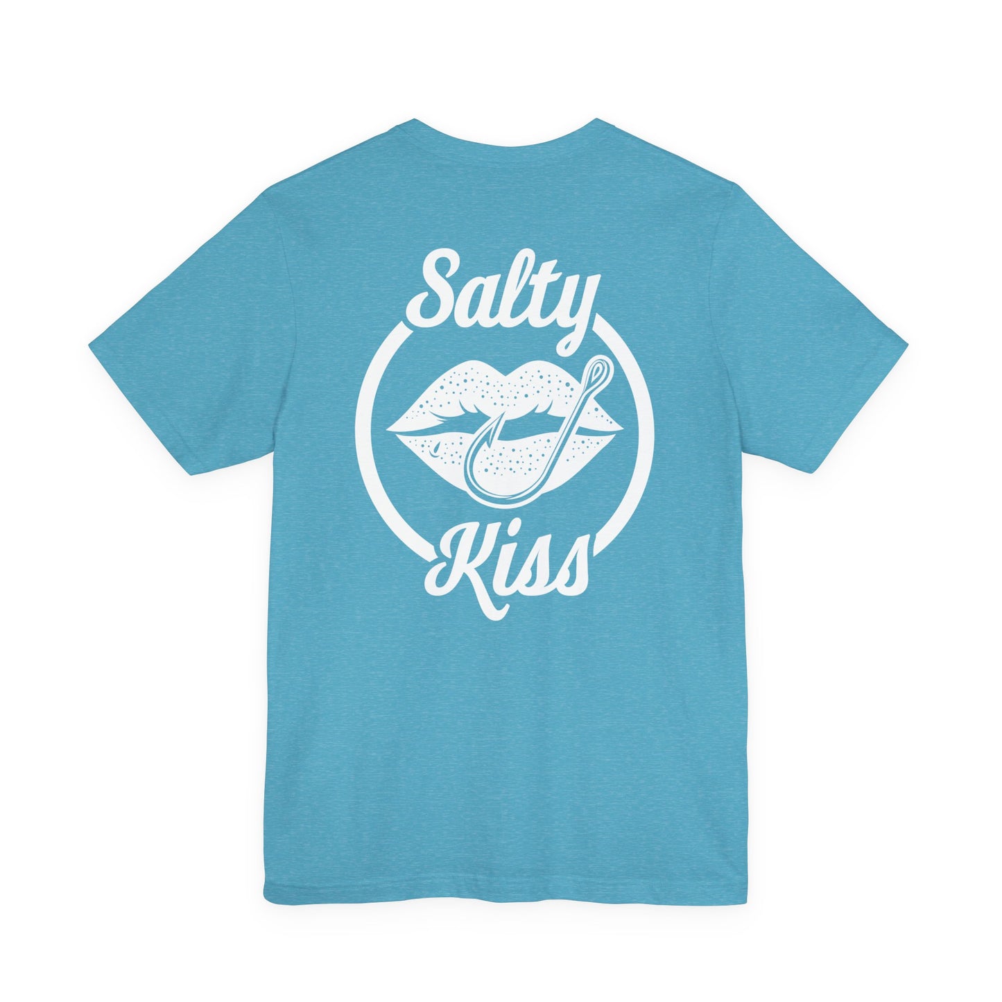 "Salty Kiss" Tee