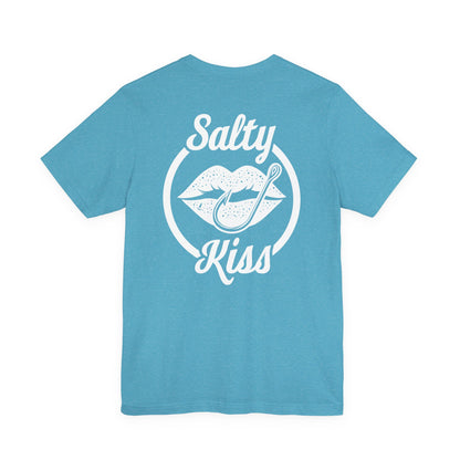 "Salty Kiss" Tee