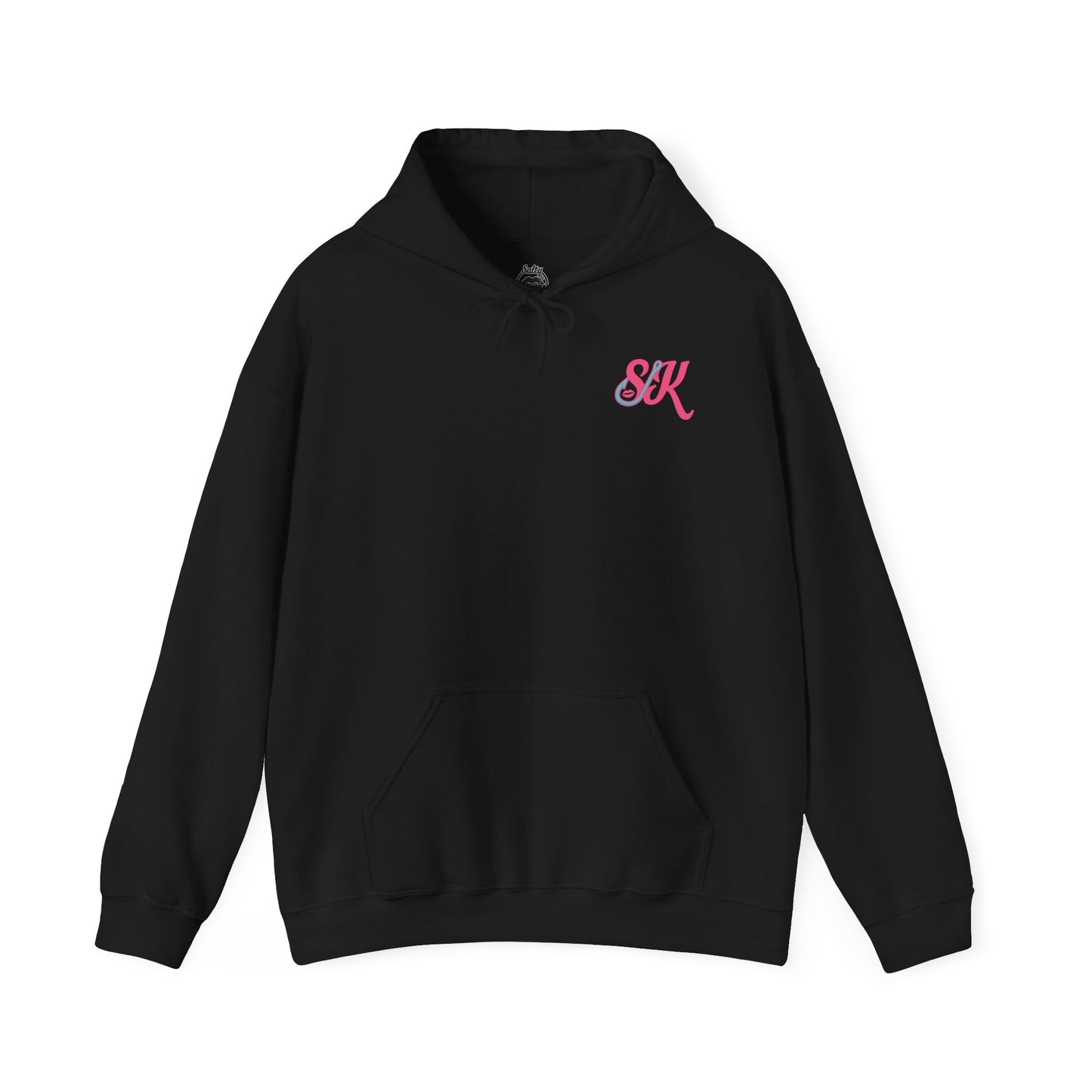 "Salty Kiss" Heavy Blend™ Hoodie