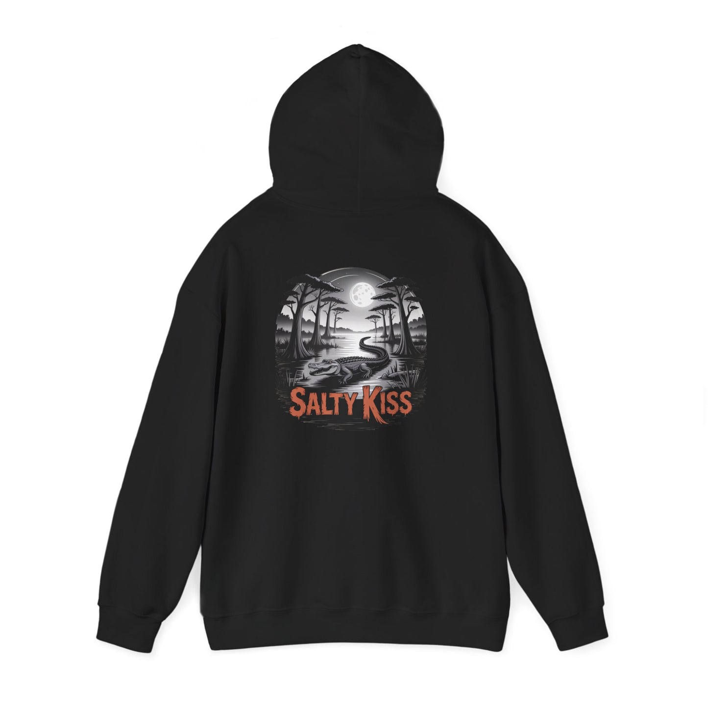 "Swamp Nights" Hoodie