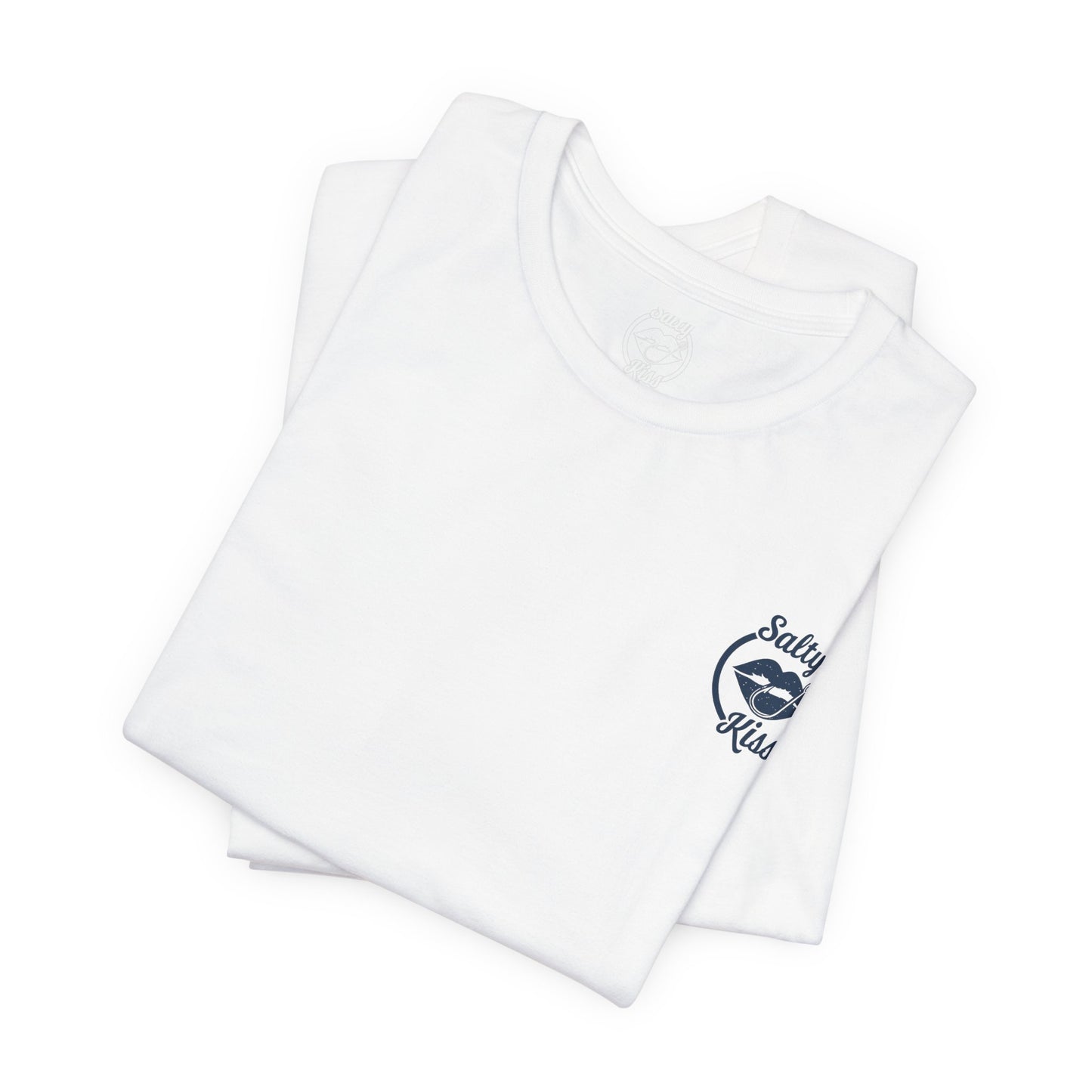 "From Boat Wake to Bar Stool" Tee