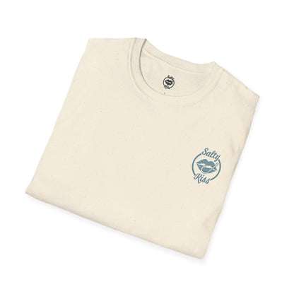 "Reel Men Get Crabby" Tee