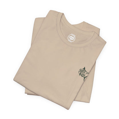 "Tight Lines Loose Morals" Tee