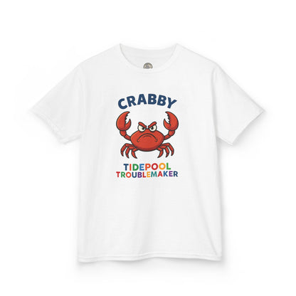 "Crabby" Tee Unisex