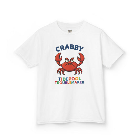 "Crabby" Tee Unisex