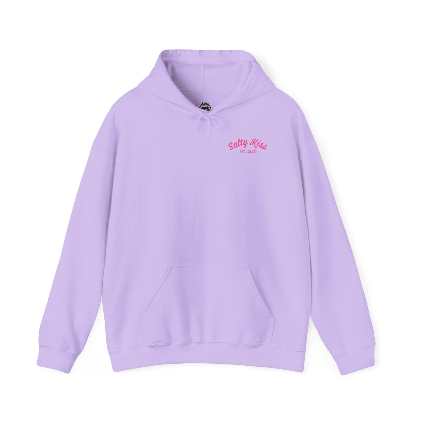 "Mama's Reel busy" Heavy Blend™ Hoodie - Women