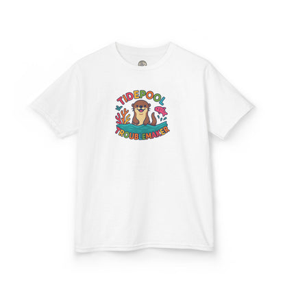 "Otter Friend" Tee Unisex