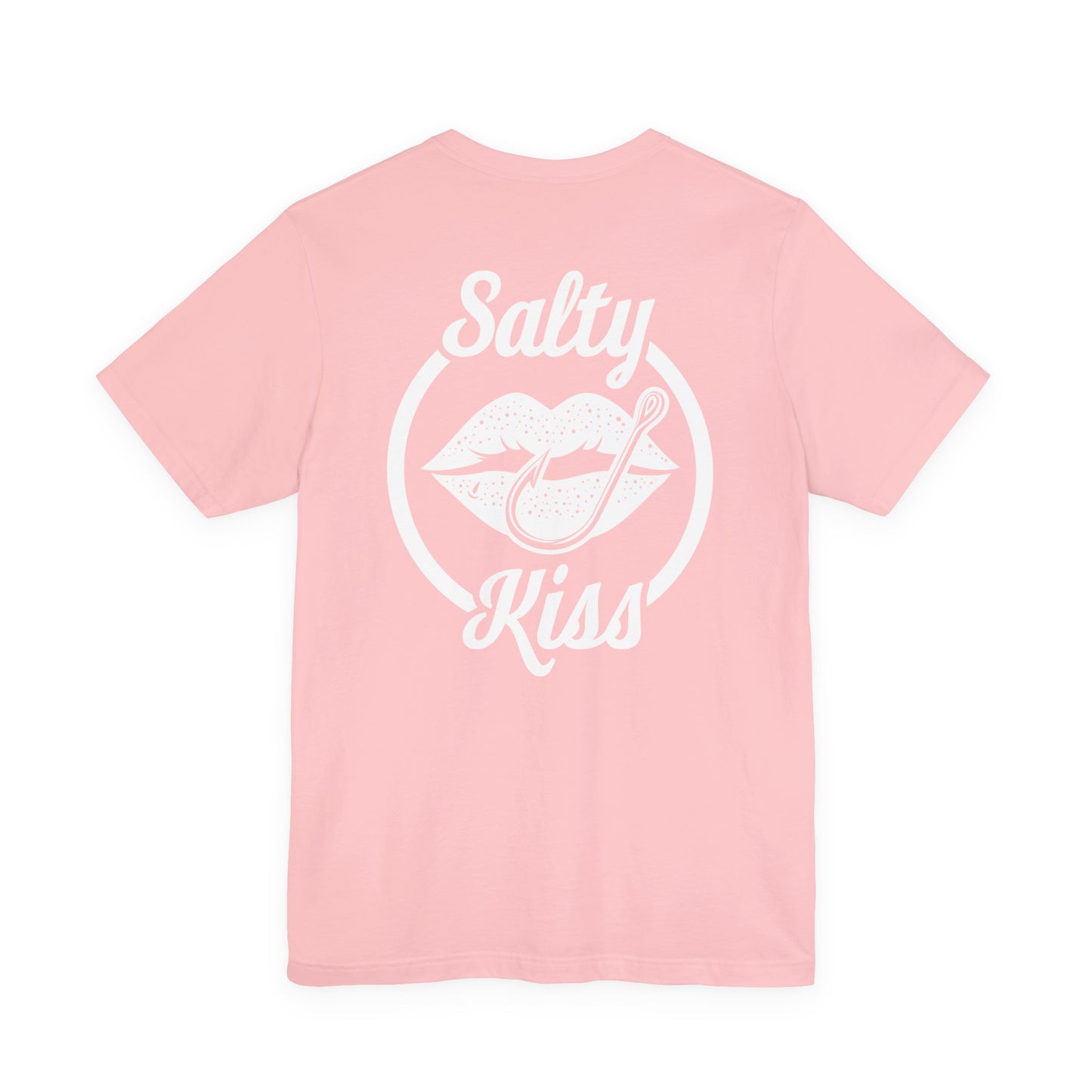 "Salty Kiss" Tee