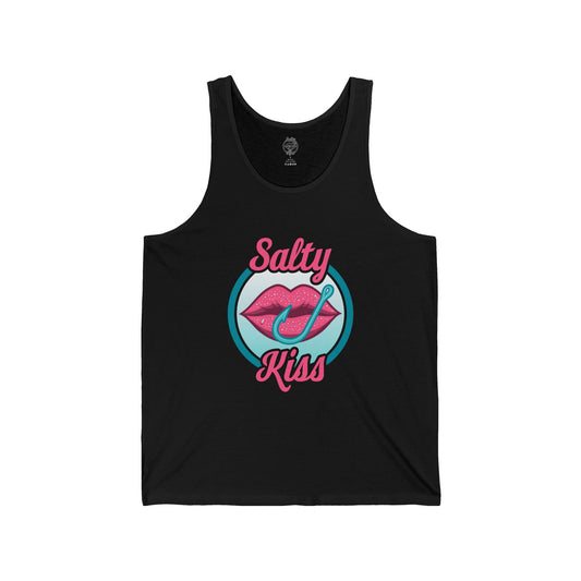 "Salty Kiss" Tank Top
