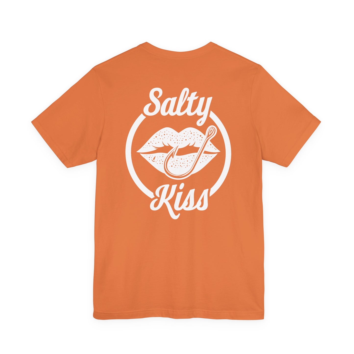 "Salty Kiss" Tee