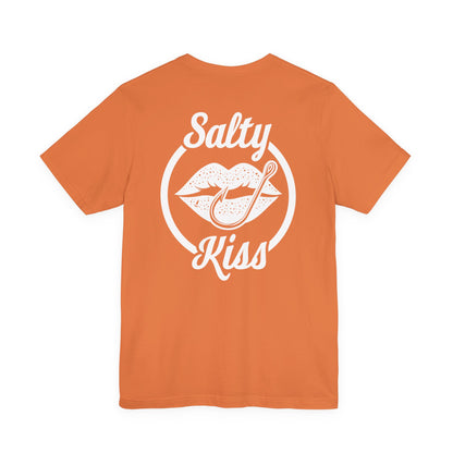"Salty Kiss" Tee