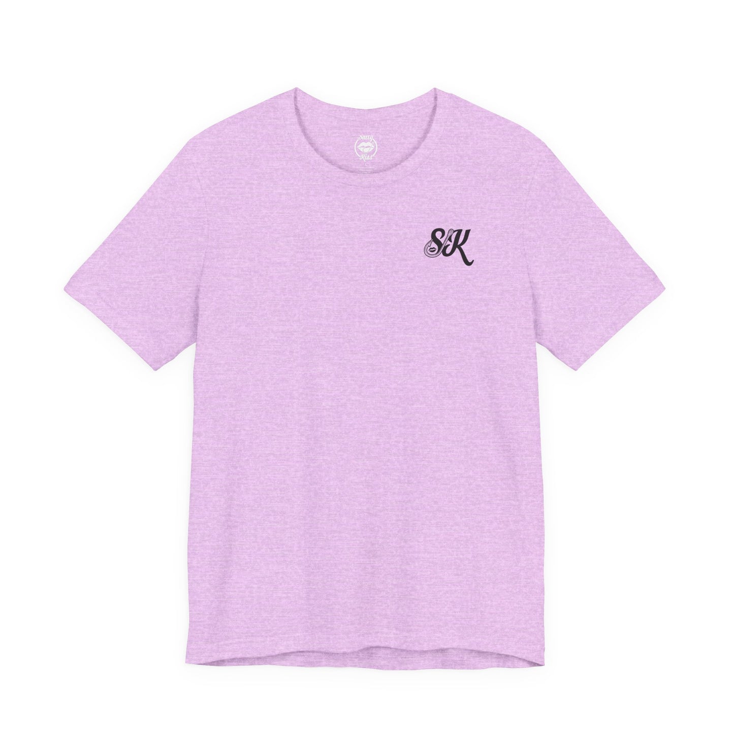 "Salty Kiss" Tee