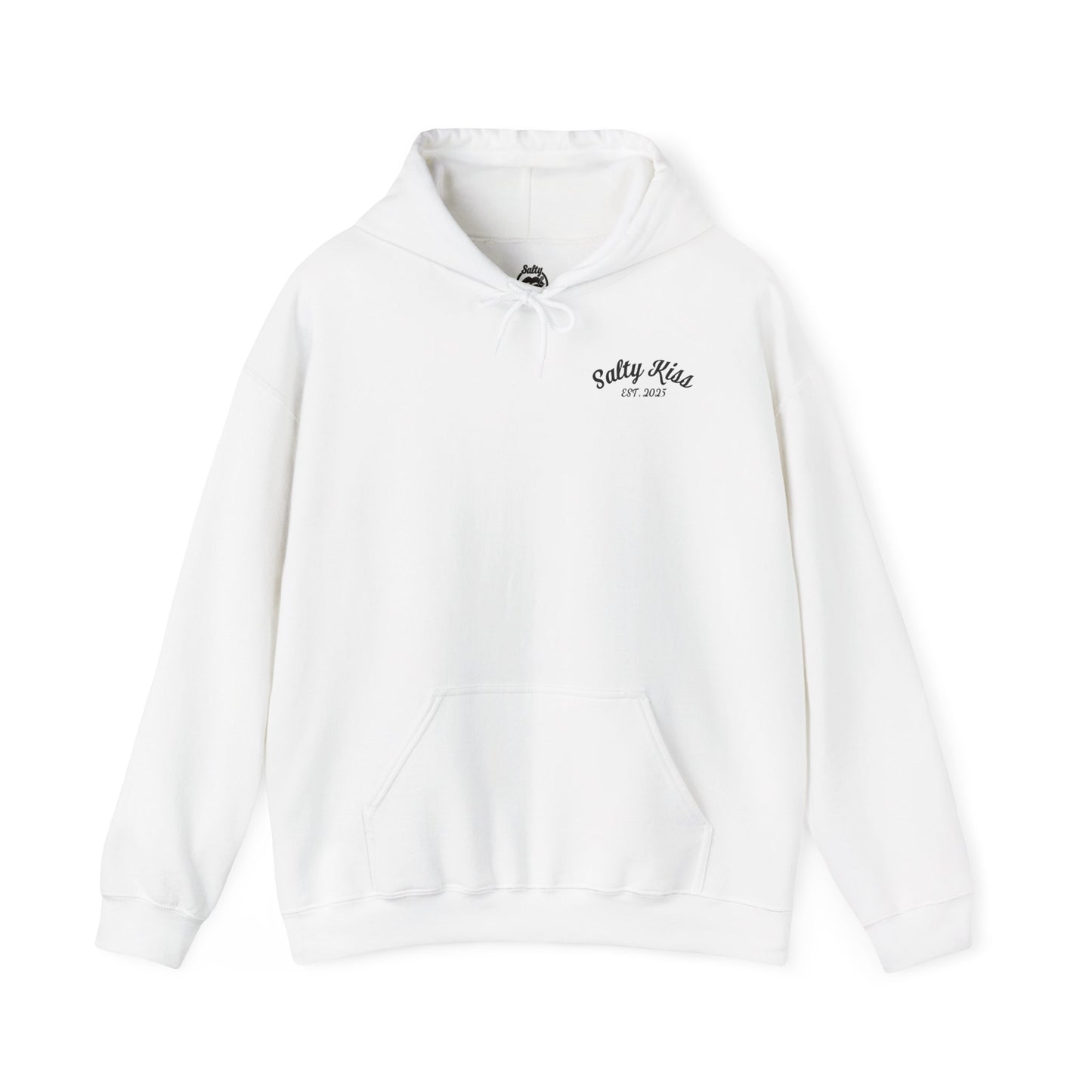 "Tarpon Time all the Time" Hoodie