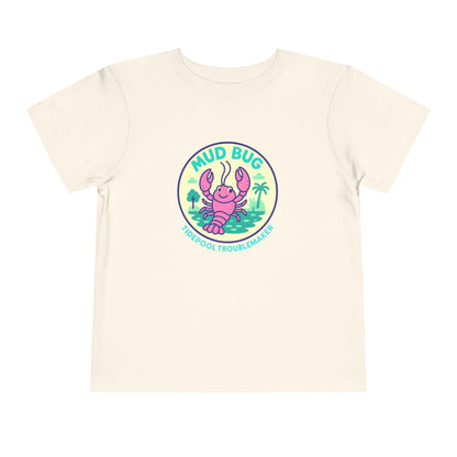 "Mud Bug" Toddler Tee