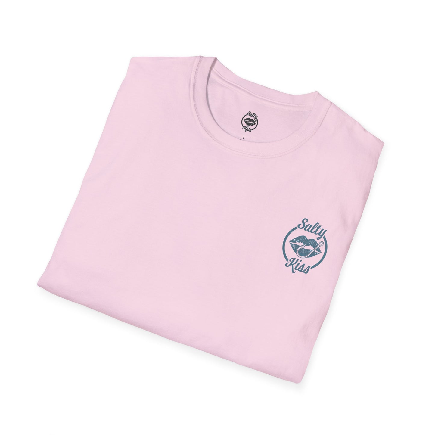 "Big Back Since Birth" Tee