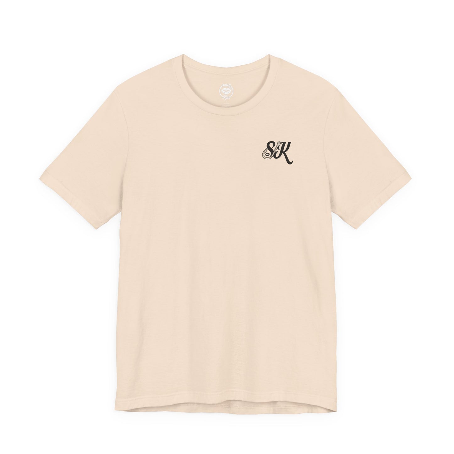 "Salty Kiss" Tee