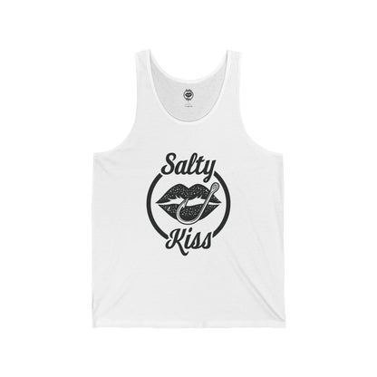 "Salty Kiss" Tank Top