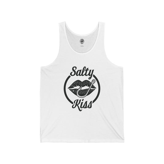 "Salty Kiss" Tank Top