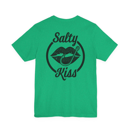 "Salty Kiss" Tee