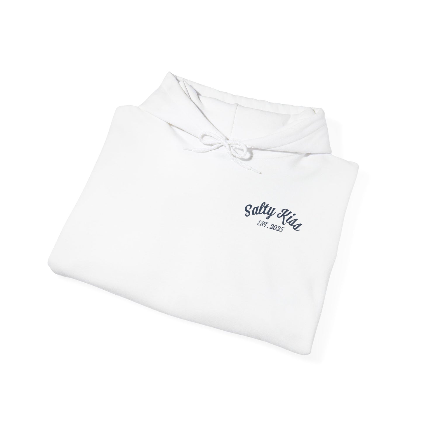 "Hooker at Heart" Hoodie