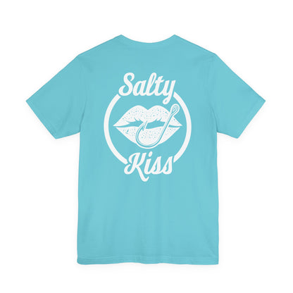 "Salty Kiss" Tee