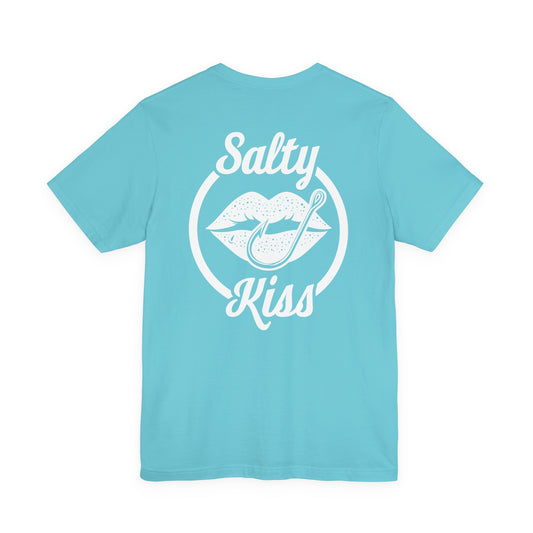 "Salty Kiss" Tee