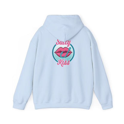 "Salty Kiss" Heavy Blend™ Hoodie