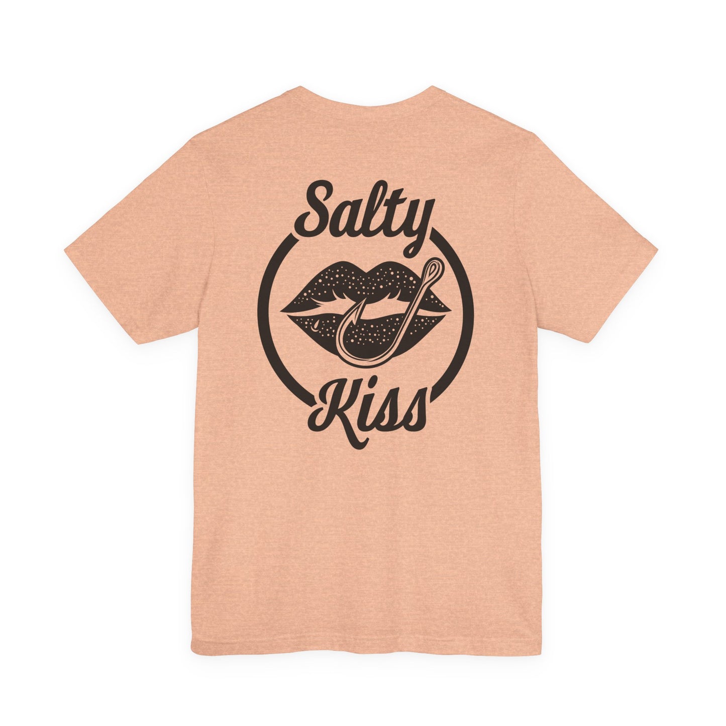 "Salty Kiss" Tee