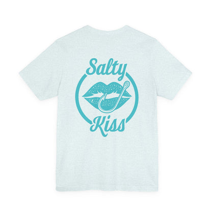 "Salty Kiss" Tee