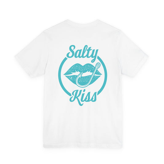 "Salty Kiss" Tee