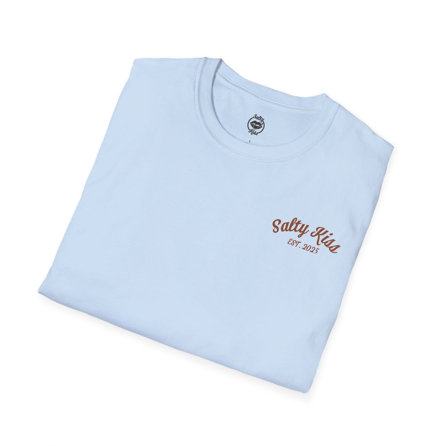 "I Like When My Hook Gets Swallowed" Tee