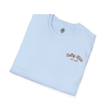 "I Like When My Hook Gets Swallowed" Tee