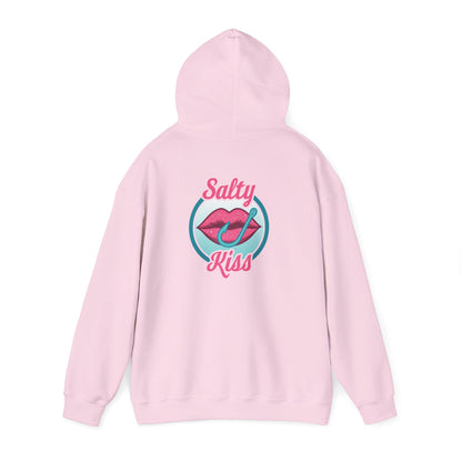 "Salty Kiss" Heavy Blend™ Hoodie