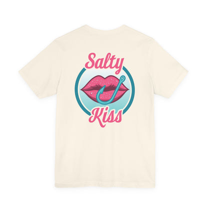 "Salty Kiss" Tee