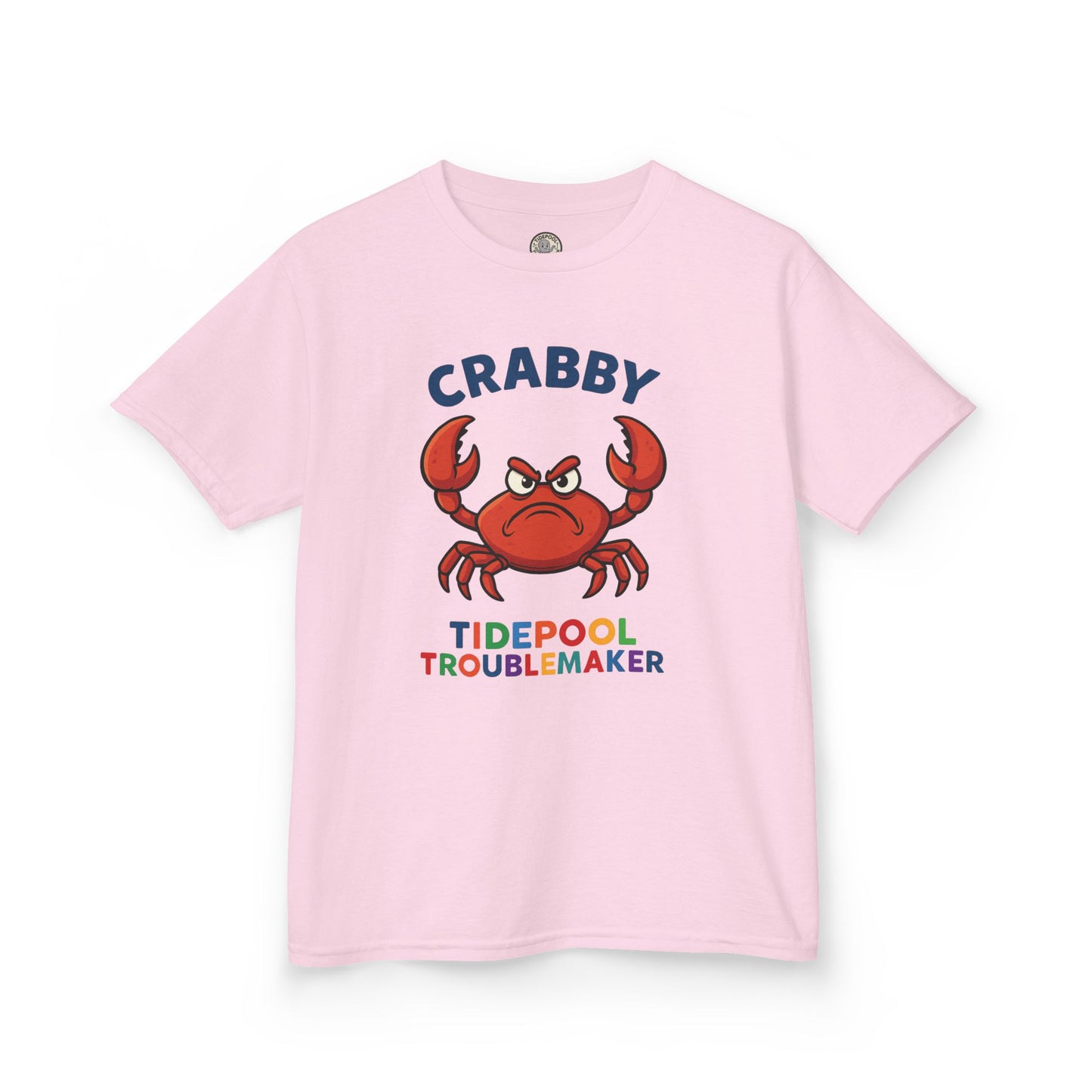 "Crabby" Tee Unisex