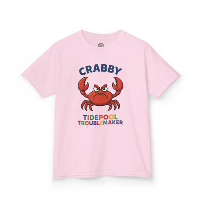 "Crabby" Tee Unisex