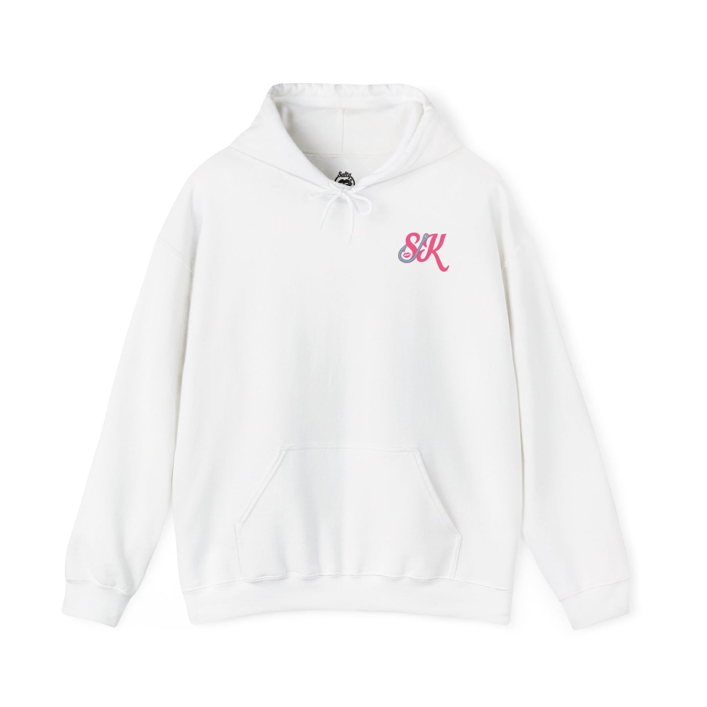 "Salty Kiss" Heavy Blend™ Hoodie