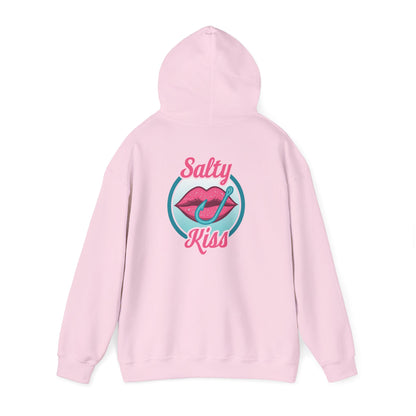 "Salty Kiss" Hoodie